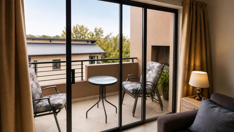 To Let 2 Bedroom Property for Rent in Somerset West Western Cape